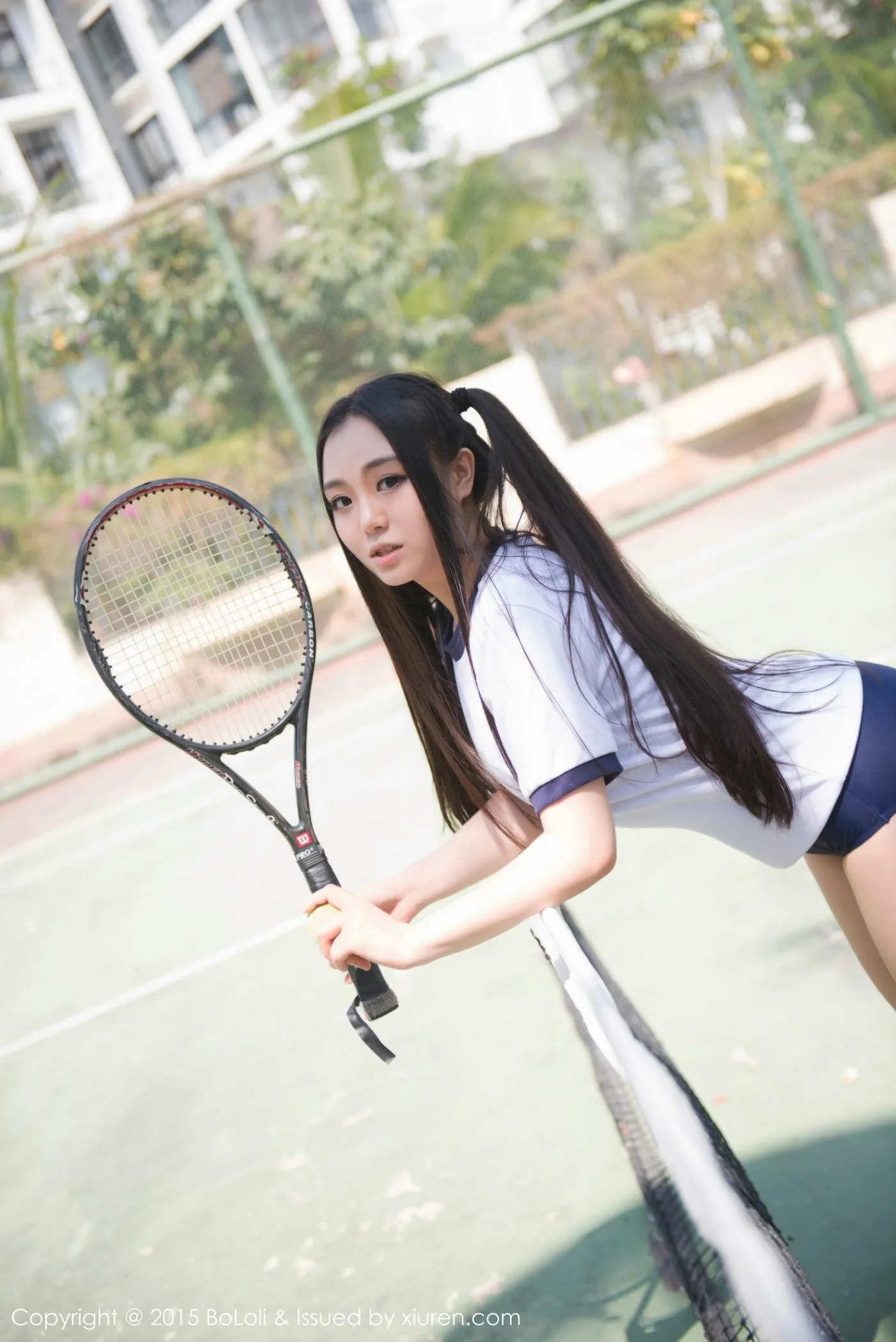 Vol.023 许文婷Regina [57P]插图8